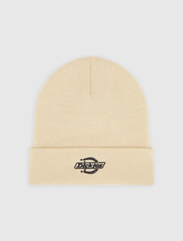 DICKIES - כובע גרב SUMMERDALE – D0A87NGL17 – wood-ash – 1
