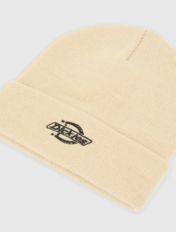 DICKIES - כובע גרב SUMMERDALE – D0A87NGL17 – wood-ash – 2