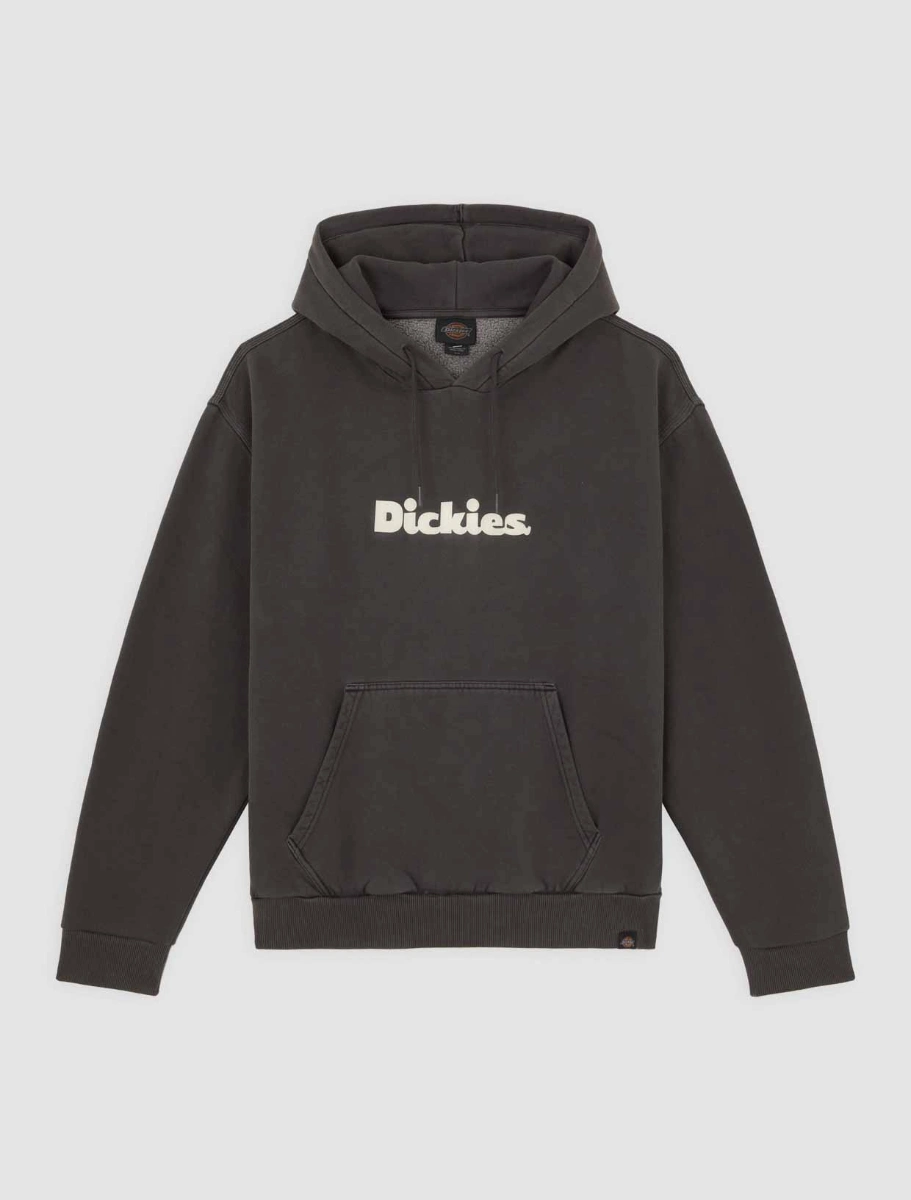 DICKIES - קפוצ'ון SLAYDEN – D0A87NPBLK – black – 5
