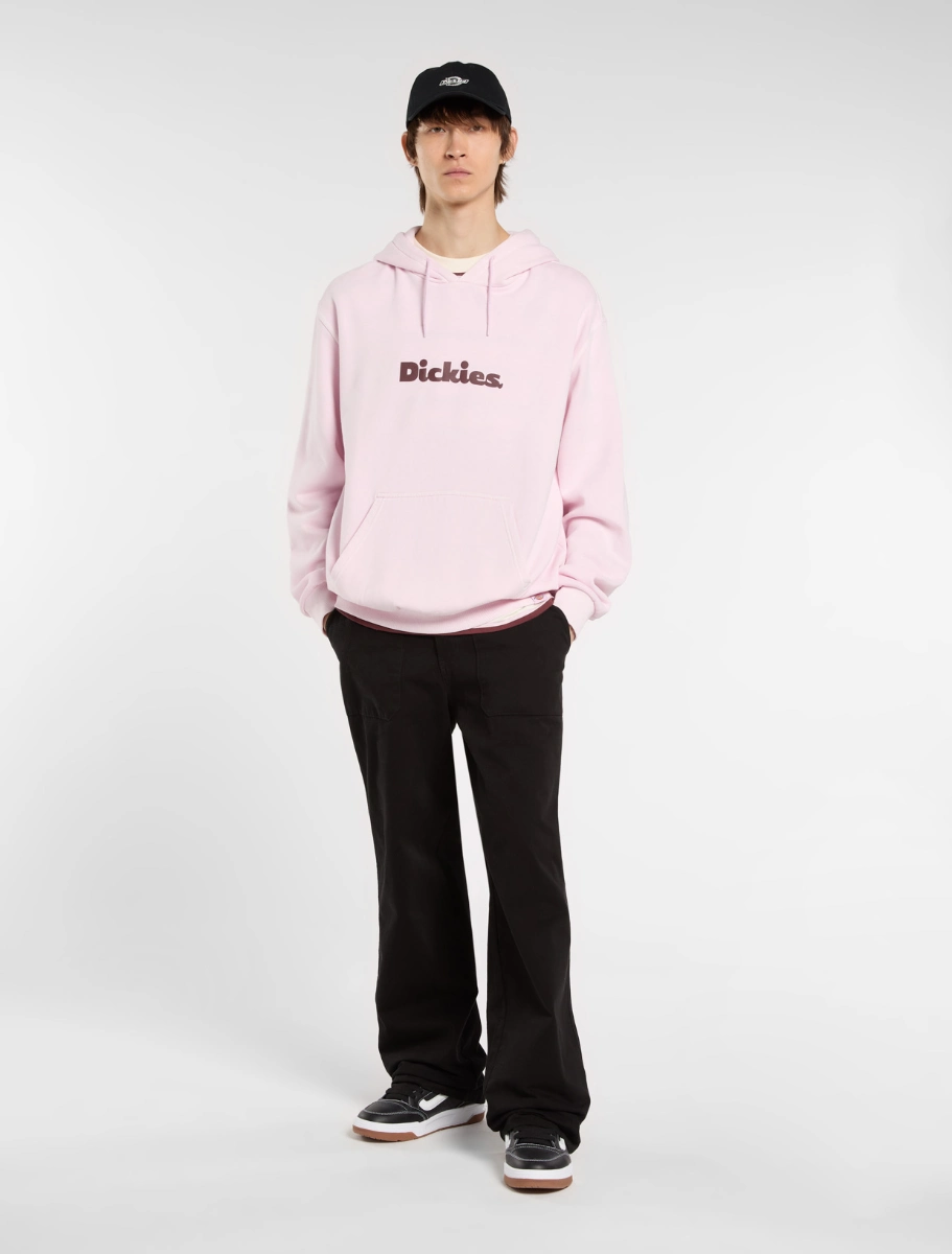 DICKIES - קפוצ'ון SLAYDEN – D0A87NPK73 – winsome-orchid – 2