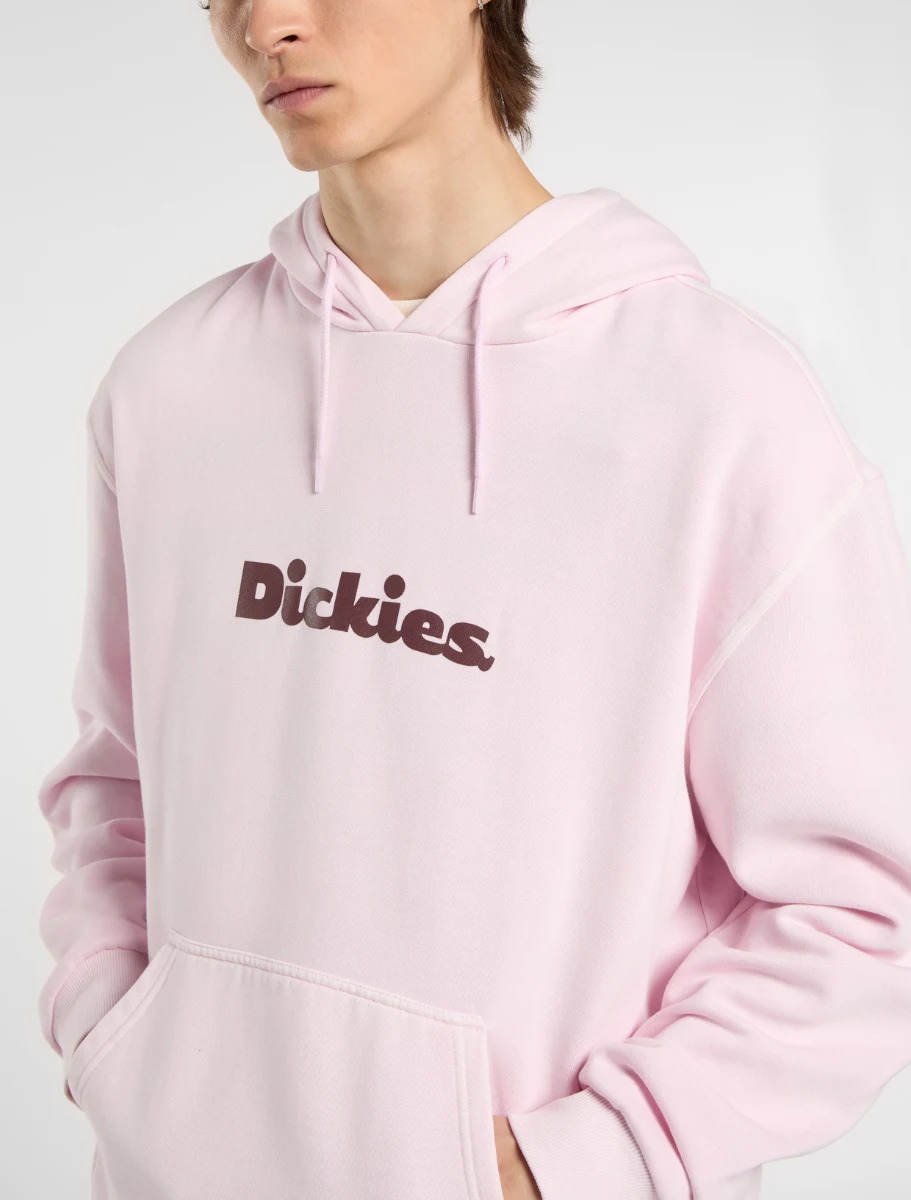 DICKIES - קפוצ'ון SLAYDEN – D0A87NPK73 – winsome-orchid – 3