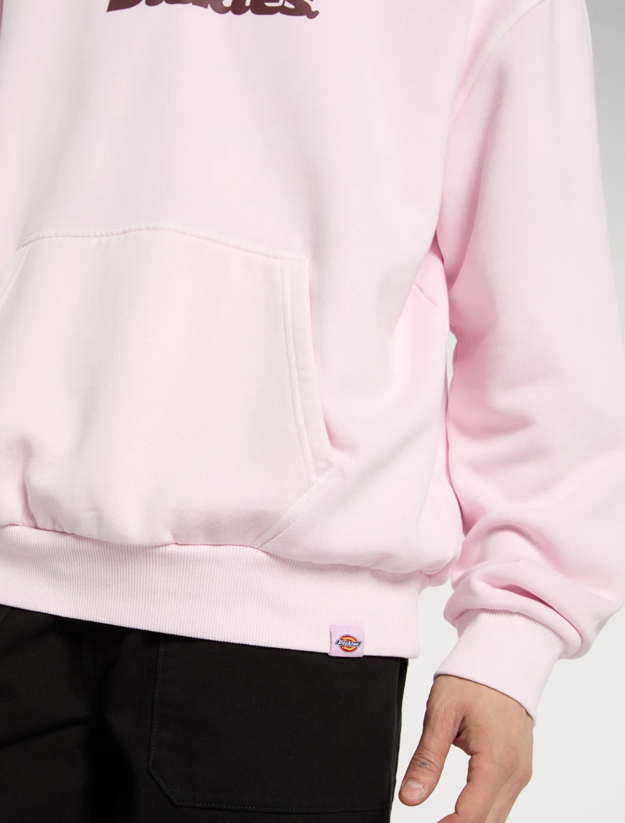 DICKIES - קפוצ'ון SLAYDEN – D0A87NPK73 – winsome-orchid – 4