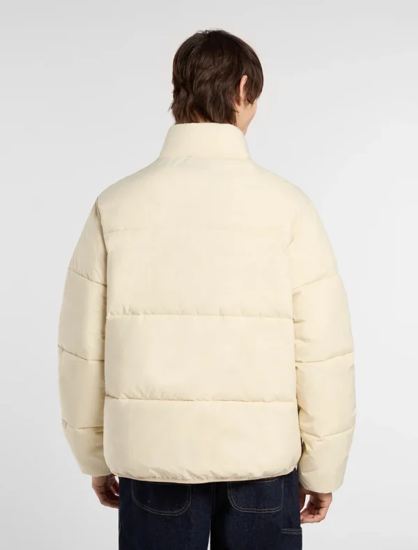 DICKIES - מעיל פאפר SUMMERDALE – D0A87OGL17 – wood-ash – 1