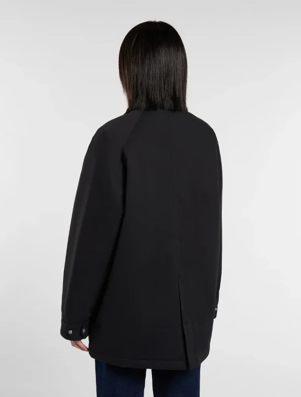 DICKIES - מעיל נשים MEDINA – D0A87OKBLK – black – 1