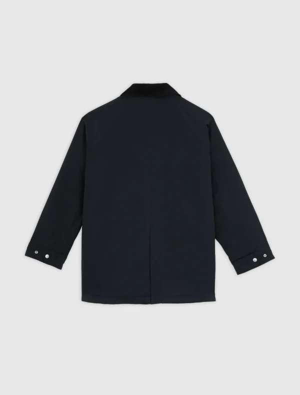 DICKIES - מעיל נשים MEDINA – D0A87OKBLK – black – 8