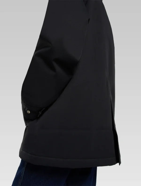 DICKIES - מעיל נשים MEDINA – D0A87OKBLK – black – 5