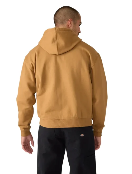 קפוצ'ון THRASHER X DICKIES