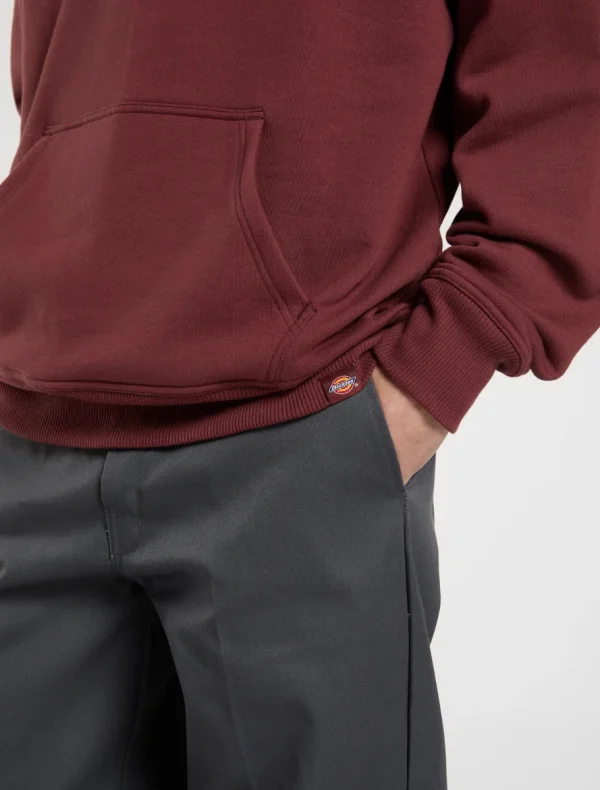 DICKIES - קפוצ'ון DONUT HOUSE – D0A88ATL16 – andorra – 4