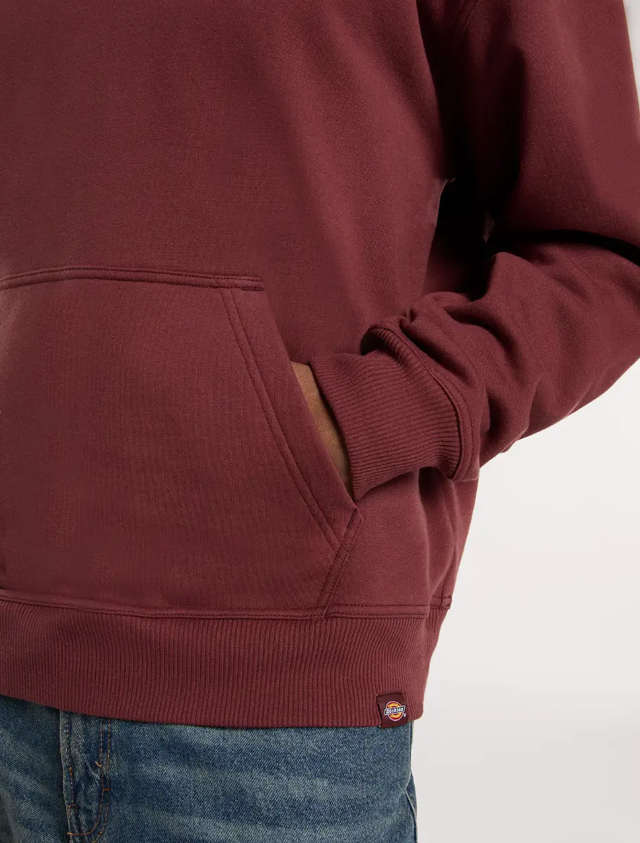 DICKIES - קפוצ'ון CLANCY BB – D0A88BKL16 – andorra – 4