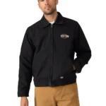 ג'קט THRASHER X DICKIES