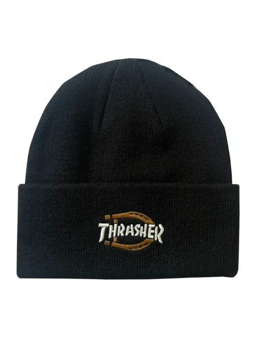 כובע גרב THRASHER X DICKIES