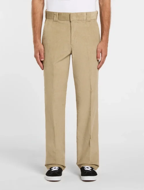 מכנס CORDUROY 874