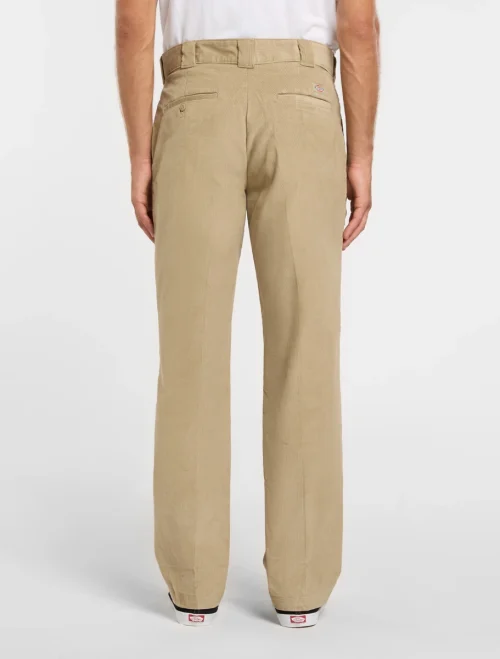 מכנס CORDUROY 874