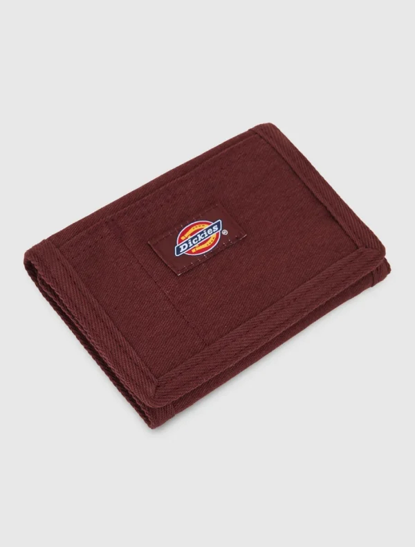DICKIES - ארנק KENTWOOD – D0A4X7SL16 – andorra – 1
