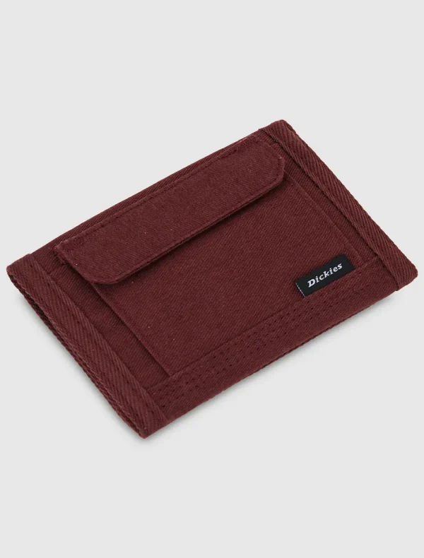 DICKIES - ארנק KENTWOOD – D0A4X7SL16 – andorra – 1