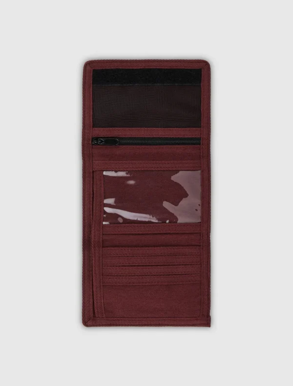 DICKIES - ארנק KENTWOOD – D0A4X7SL16 – andorra – 2