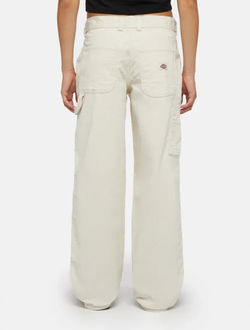 מכנסי נשים CORDUROY CARPENTER