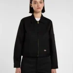 ג'קט קרופ נשים EISENHOWER