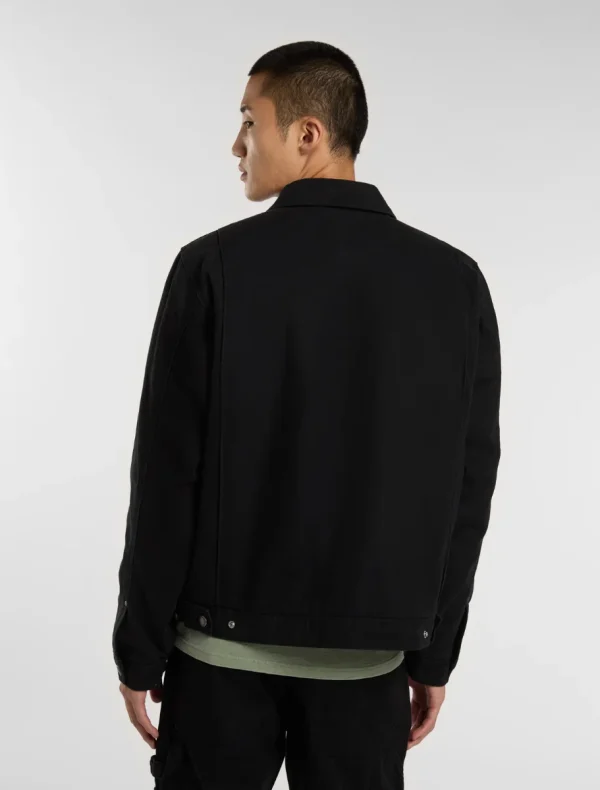 DICKIES - ג'קט PAINTER – D0A87O2BLK – black – 1