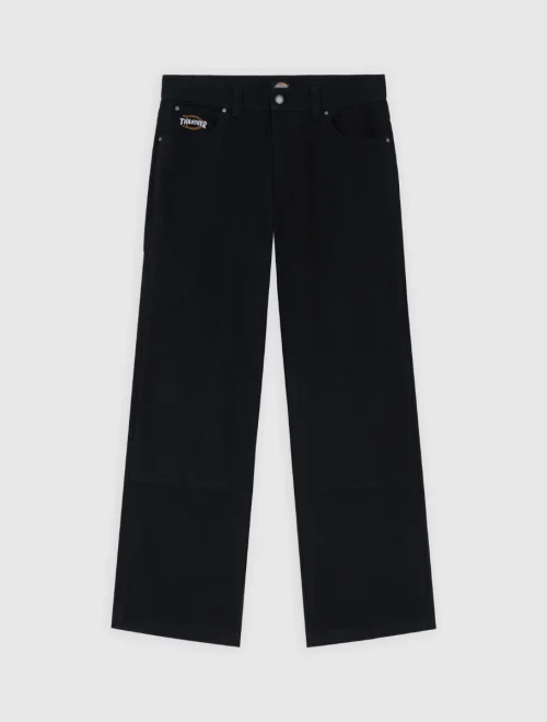 מכנסי סקייט THRASHER X DICKIES