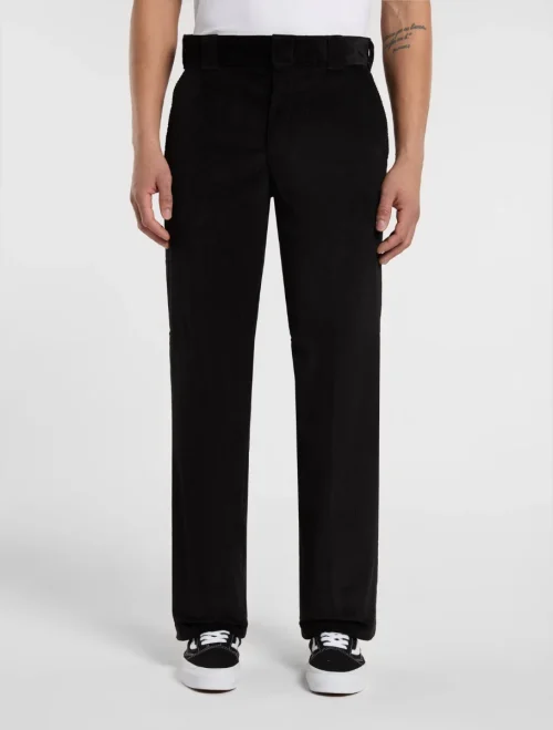 מכנס CORDUROY 874