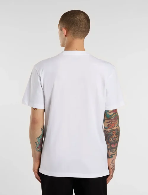 חולצת טי קצרה HEAVYWEIGHT  POCKET  RELAXED