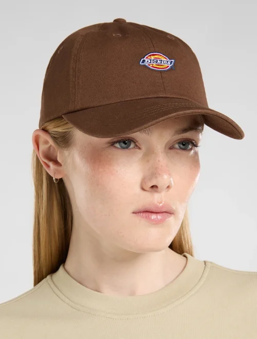 כובע מצחייה 6 פאנלים HARDWICK