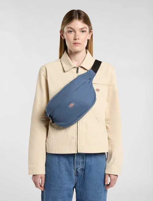 תיק DICKIES DUCK CANVAS CROSS BODY UNISEX