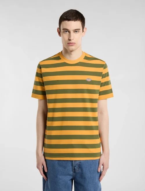 חולצת טי קצרה RIVERGROVE