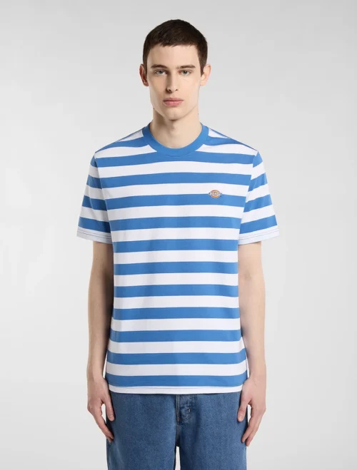 חולצת טי קצרה RIVERGROVE