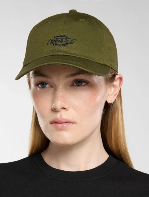 כובע מצחייה ESSENTIAL DAD CAP