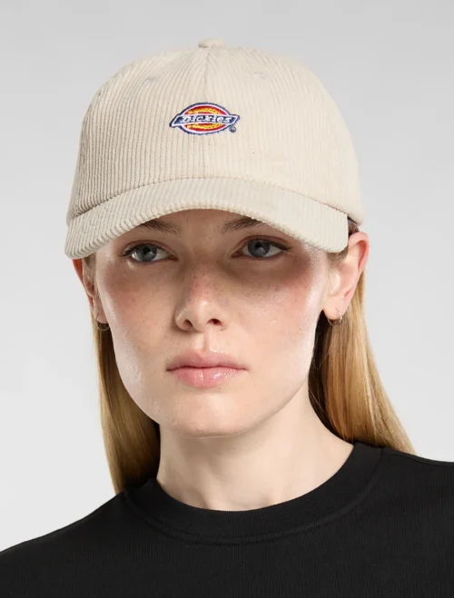 כובע מצחייה HARDWICK CORD CAP 2