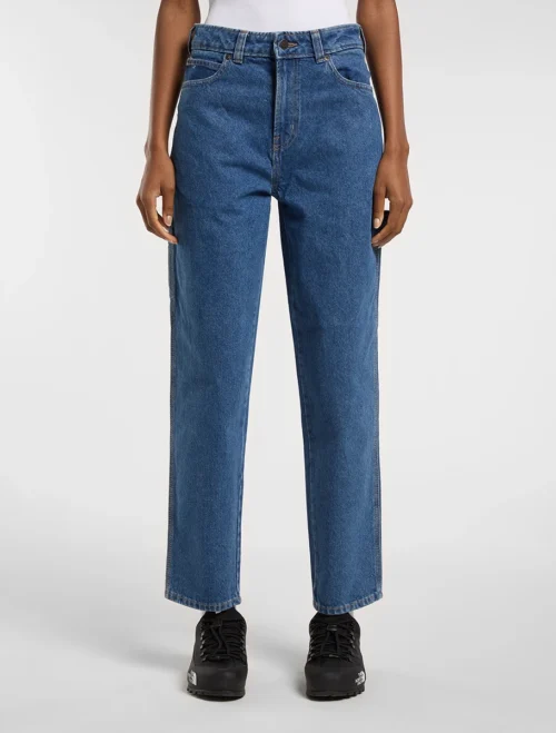 מכנסי ג'ינס נשים 1993 HIGH WAIST