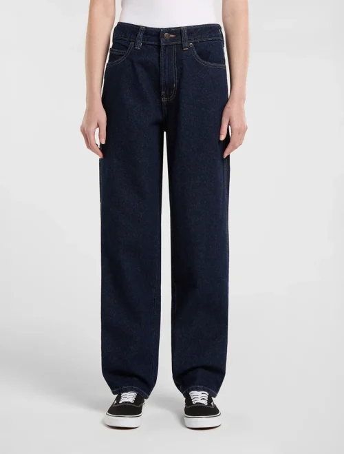 מכנסי ג'ינס נשים 1993 HIGH WAIST