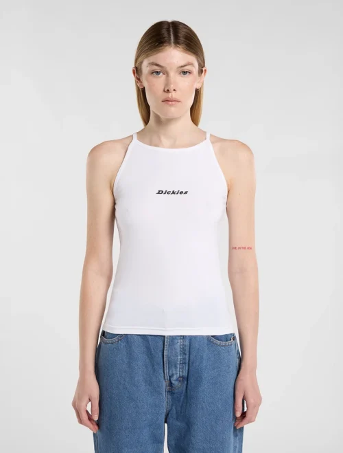 גופיה קצרה נשים HONEYVILLE