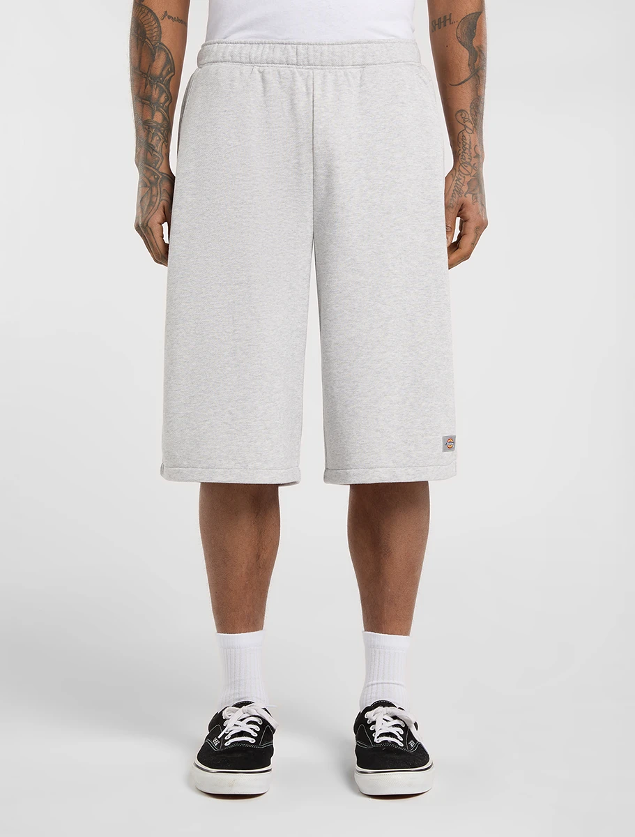 DICKIES - מכנס קצר גברים STREETSBORO – D0A885BA28 – light-gray – 1