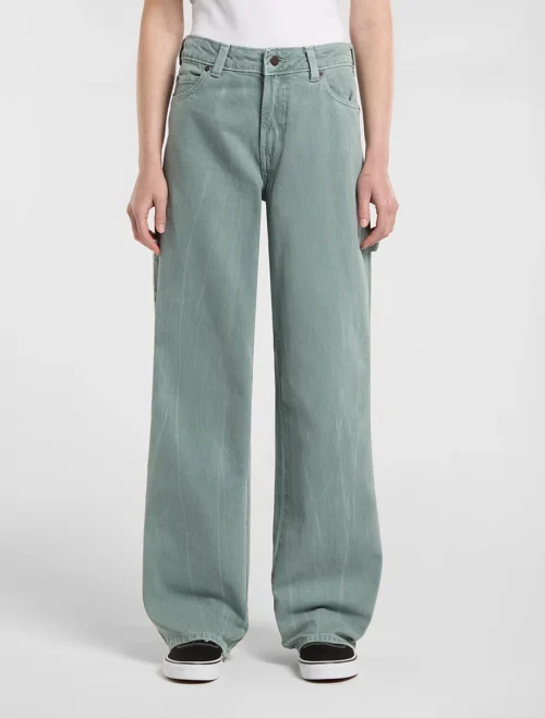 מכנסי ג'ינס נשים 1993 LOOSE STRAIGHT