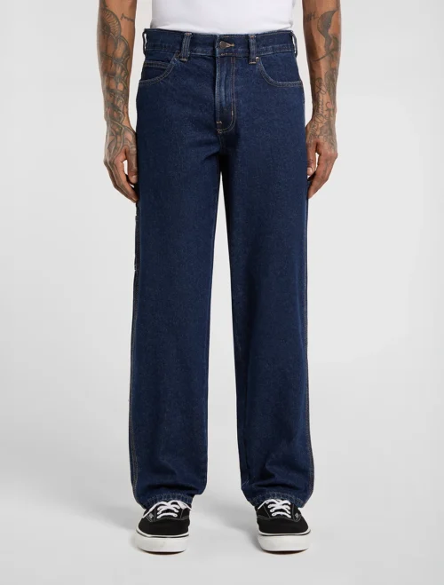 מכנסי ג'ינס גברים 1993 REGULAR TAPERED