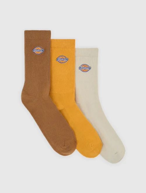 מארז 3 זוגות גרביים VALLEY GROVE UNISEX