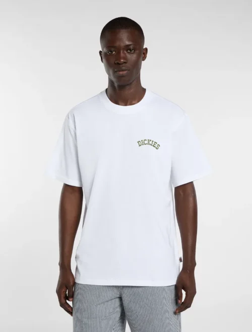 חולצת טי קצרה גברים BETTSVILLE