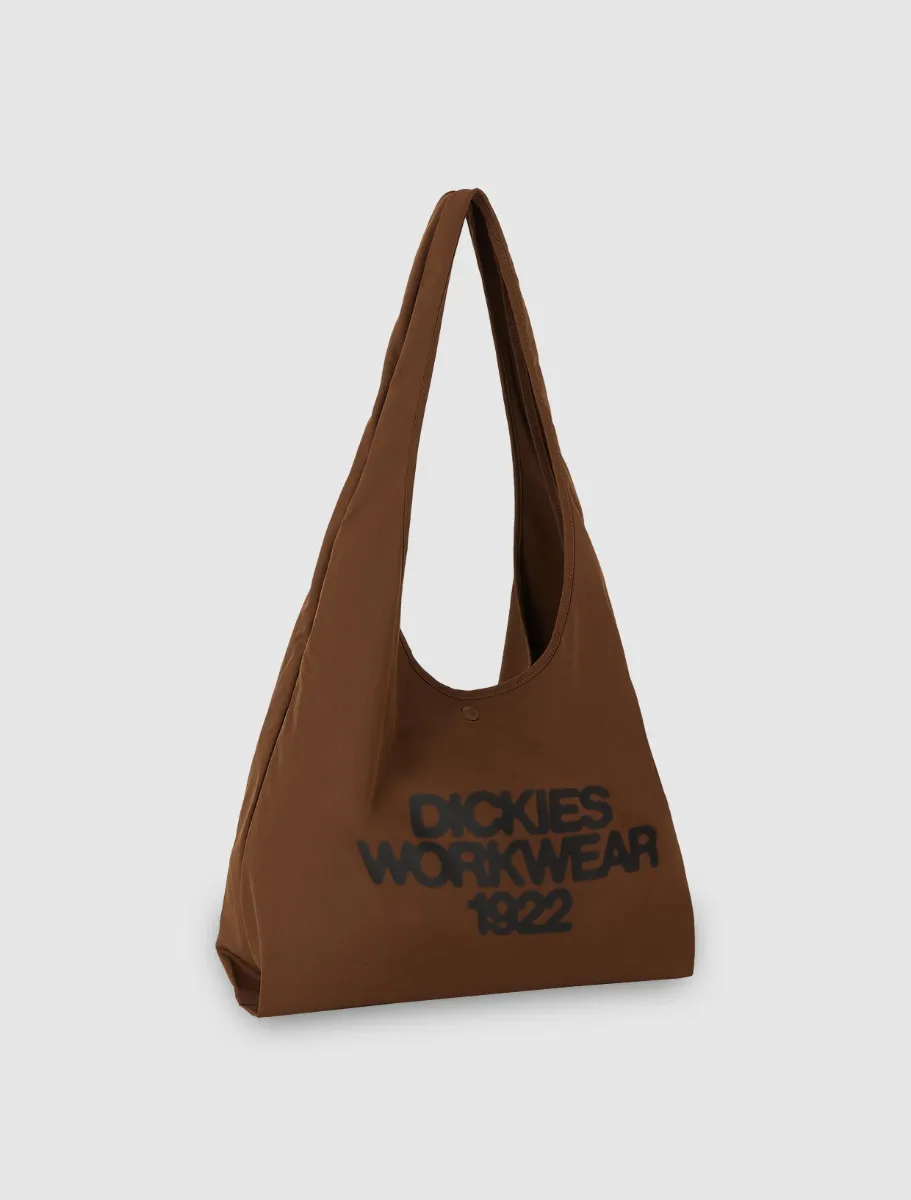 DICKIES - תיק צד TORREY – D0A88GH0TB – timber-brown – 1