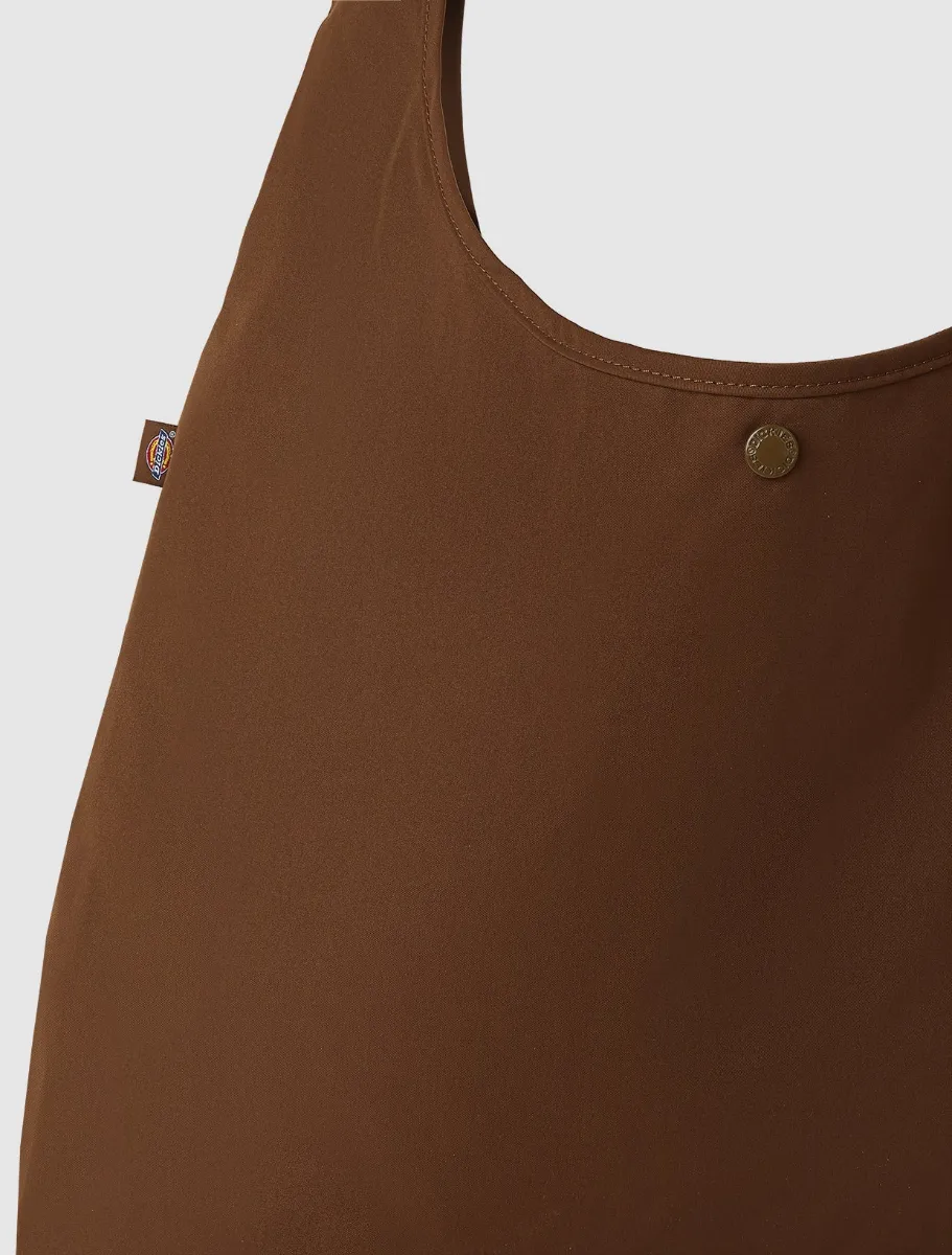 DICKIES - תיק צד TORREY – D0A88GH0TB – timber-brown – 2