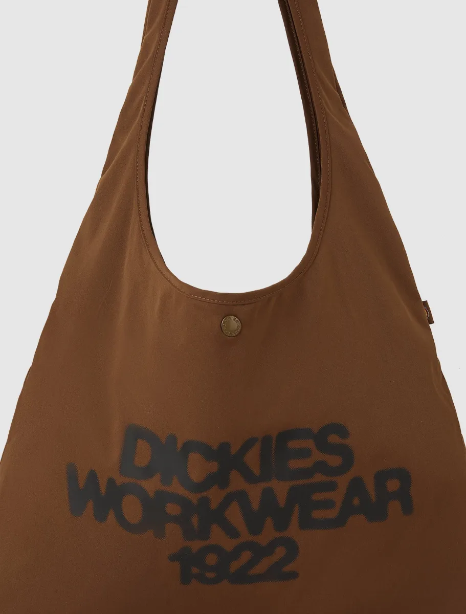 DICKIES - תיק צד TORREY – D0A88GH0TB – timber-brown – 3