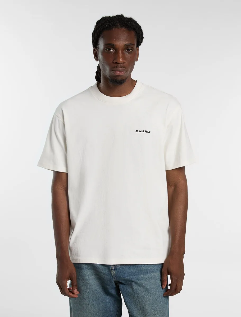 חולצת טי קצרה גברים LORETTO