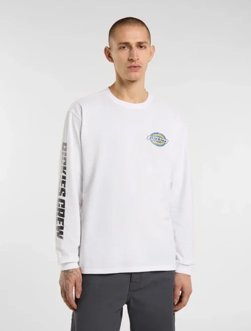 חולצת טי ארוכה NASHPORT