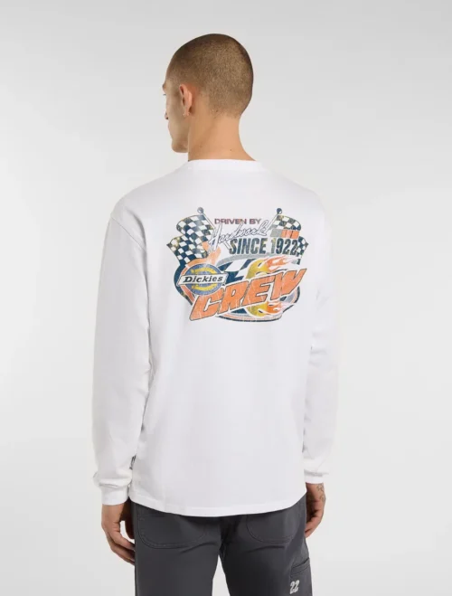 חולצת טי ארוכה NASHPORT